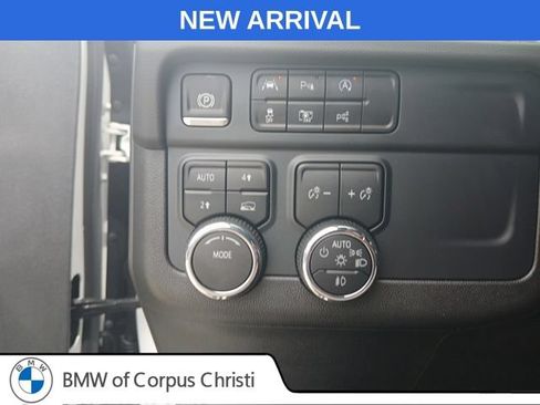 Used 2025 Chevrolet Suburban RST w/ Comfort Package AWD/4WD image 20