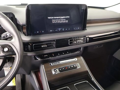 New 2026 Lincoln Aviator Reserve AWD/4WD image 5