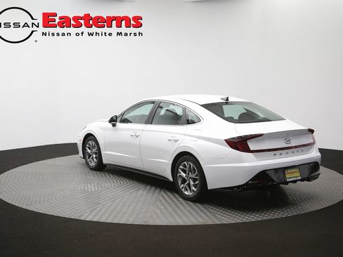 Used 2022 Hyundai Sonata SEL FWD image 61