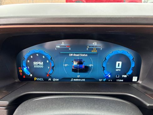 New 2026 Ford Bronco Sport Outer Banks w/ Sasquatch Outer Banks Package image 10