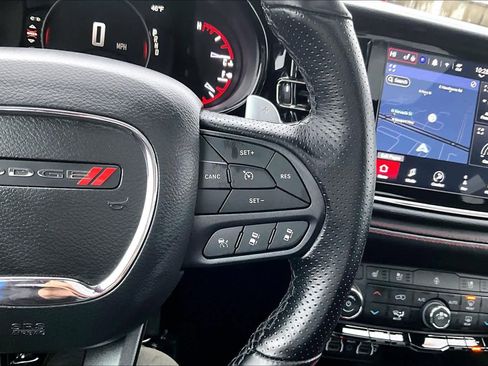 Used 2025 Dodge Durango R/T image 26