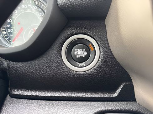 Used 2021 RAM 2500 Laramie image 23