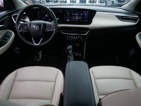 Certified 2024 Buick Encore GX Avenir w/ Avenir Convenience Package image 21