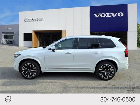 Certified 2026 Volvo XC90 B6 Plus w/ Protection Package image 6