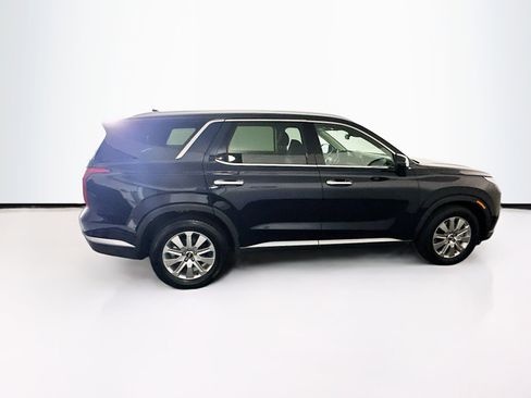 Used 2025 Hyundai Palisade SEL FWD image 10