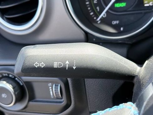 Used 2023 Jeep Wrangler Unlimited Rubicon 4xe AWD/4WD image 15