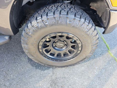 Used 2022 Ford Ranger XLT w/ Equipment Group 302A High image 10