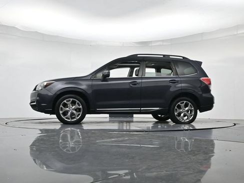 Used 2018 Subaru Forester 2.5i Touring w/ Popular Package #3B AWD/4WD image 38