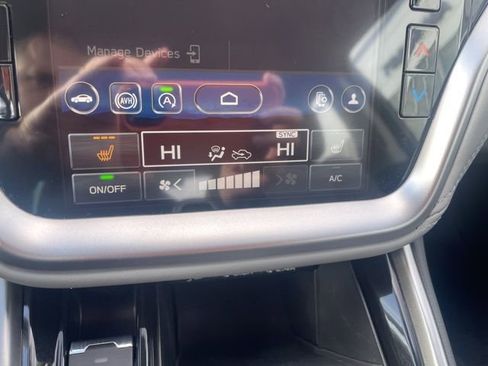 Used 2025 Subaru Legacy Premium image 24