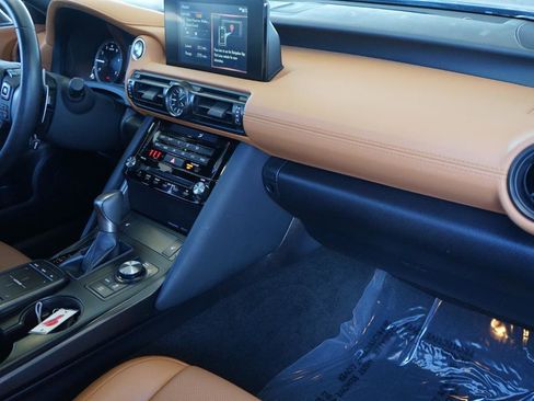 Used 2024 Lexus IS 350 F Sport image 12