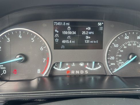 Used 2019 Ford EcoSport SE AWD/4WD image 18