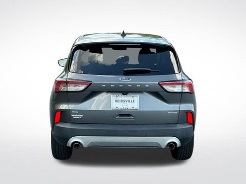 Used 2022 Ford Escape SE w/ Convenience Package AWD/4WD image 5