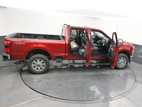 New 2025 Ford F250 Lariat w/ Lariat Ultimate Package image 70