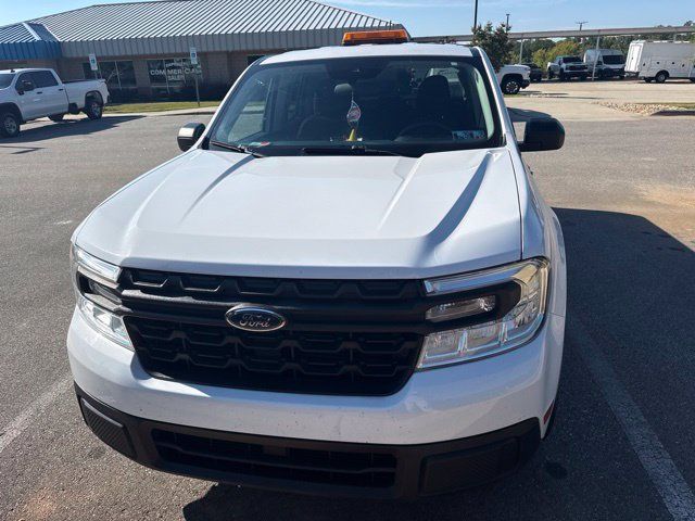 Used 2024 Ford Maverick XL FWD image 10