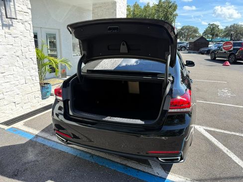 Used 2015 Hyundai Genesis 3.8 image 17