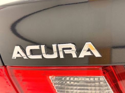 Used 2010 Acura TSX V6 Sedan image 17