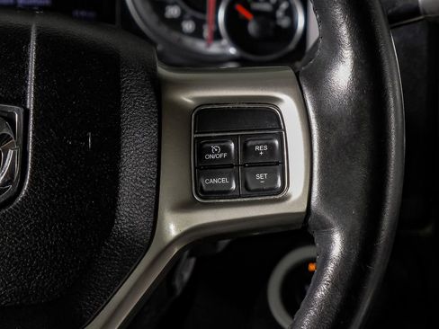 Used 2017 RAM 2500 Laramie w/ Sport Appearance Group image 18