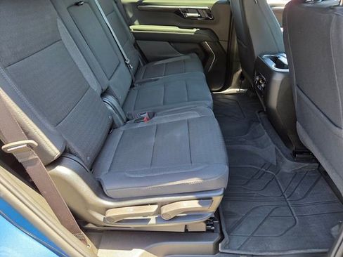 Used 2026 Chevrolet Tahoe LS w/ Max Trailering Package AWD/4WD image 16