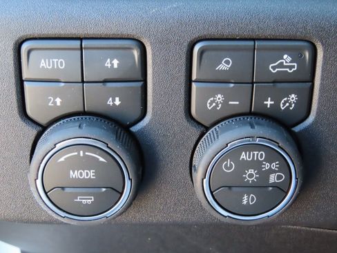 New 2026 Chevrolet Silverado 1500 RST w/ RST All Star Premium Package image 17