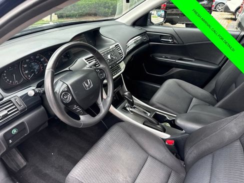 Used 2013 Honda Accord Sport image 15