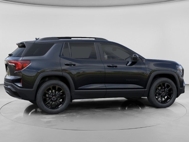 New 2027 GMC Terrain Elevation AWD/4WD image 5