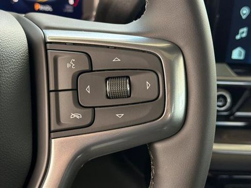 New 2026 Chevrolet Silverado 2500 LTZ w/ LTZ Plus Package AWD/4WD image 29