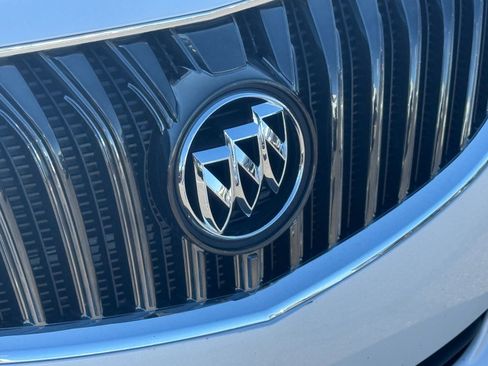 Used 2016 Buick Regal AWD image 30