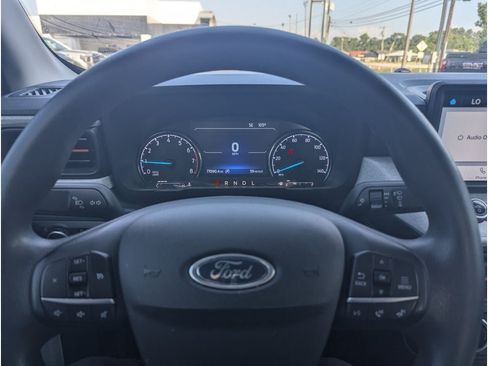 Used 2022 Ford Maverick XLT w/ Equipment Group 300A Standard AWD/4WD image 14