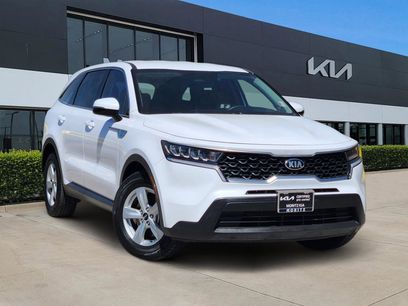 Used 2021 Kia Sorento LX