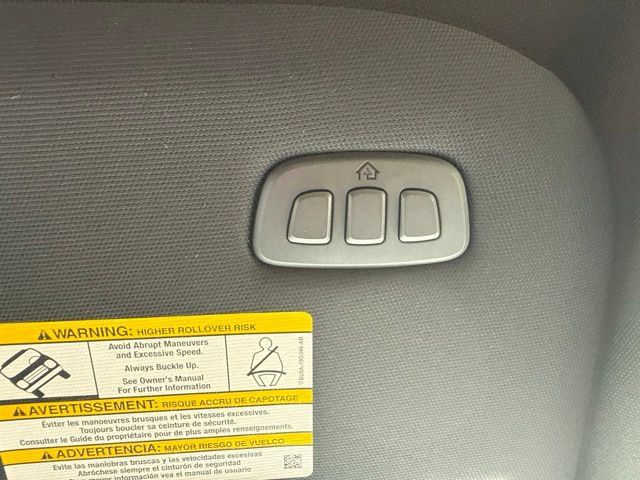 Used 2025 Ford F150 Raptor AWD/4WD image 40