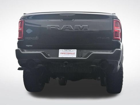 Used 2025 RAM 1500 RHO w/ Bed Utility Group AWD/4WD image 33