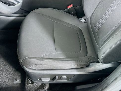 Certified 2025 Hyundai Tucson SEL image 19