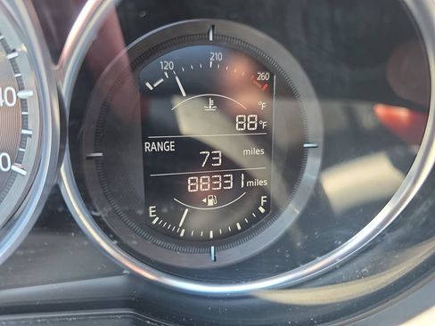 Used 2017 MAZDA CX-5 Touring w/ Preferred Equipment Package AWD/4WD image 16