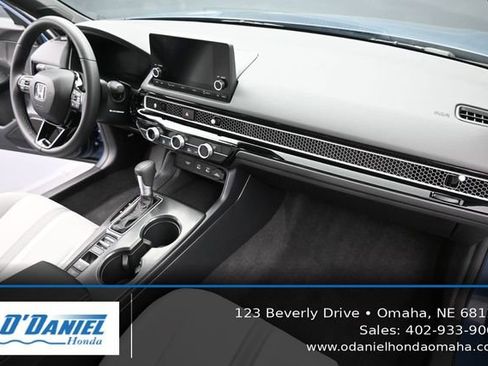 Used 2026 Honda Civic Sport image 41