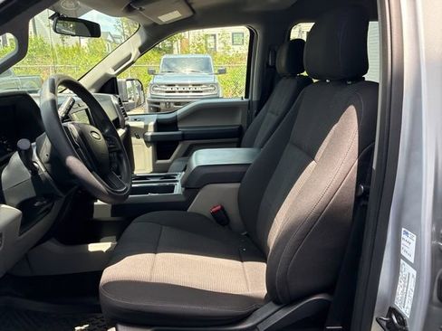 Used 2017 Ford F150 XL w/ Equipment Group 101A Mid RWD image 20