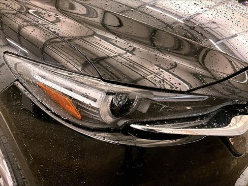 Used 2020 MAZDA CX-5 Grand Touring image 28