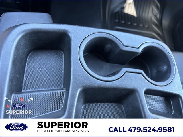 Used 2025 GMC Sierra 1500 Pro w/ Pro Value Package RWD image 33