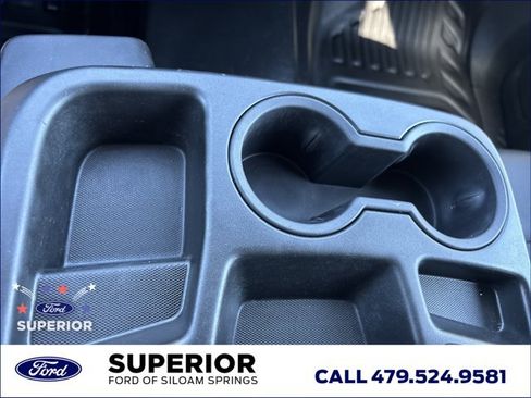 Used 2025 GMC Sierra 1500 Pro w/ Pro Value Package RWD image 33