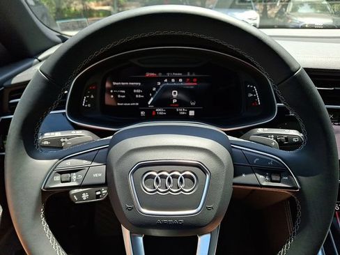 Certified 2026 Audi Q8 Premium Plus AWD/4WD image 19