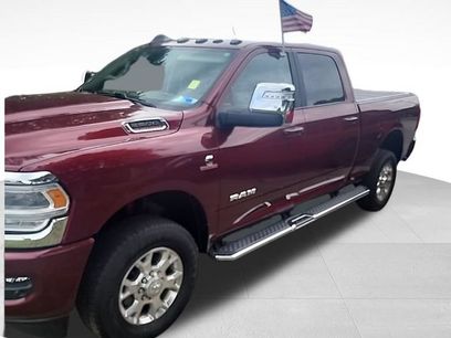 Used 2023 RAM 2500 Laramie