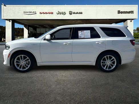 Used 2022 Dodge Durango R/T image 3
