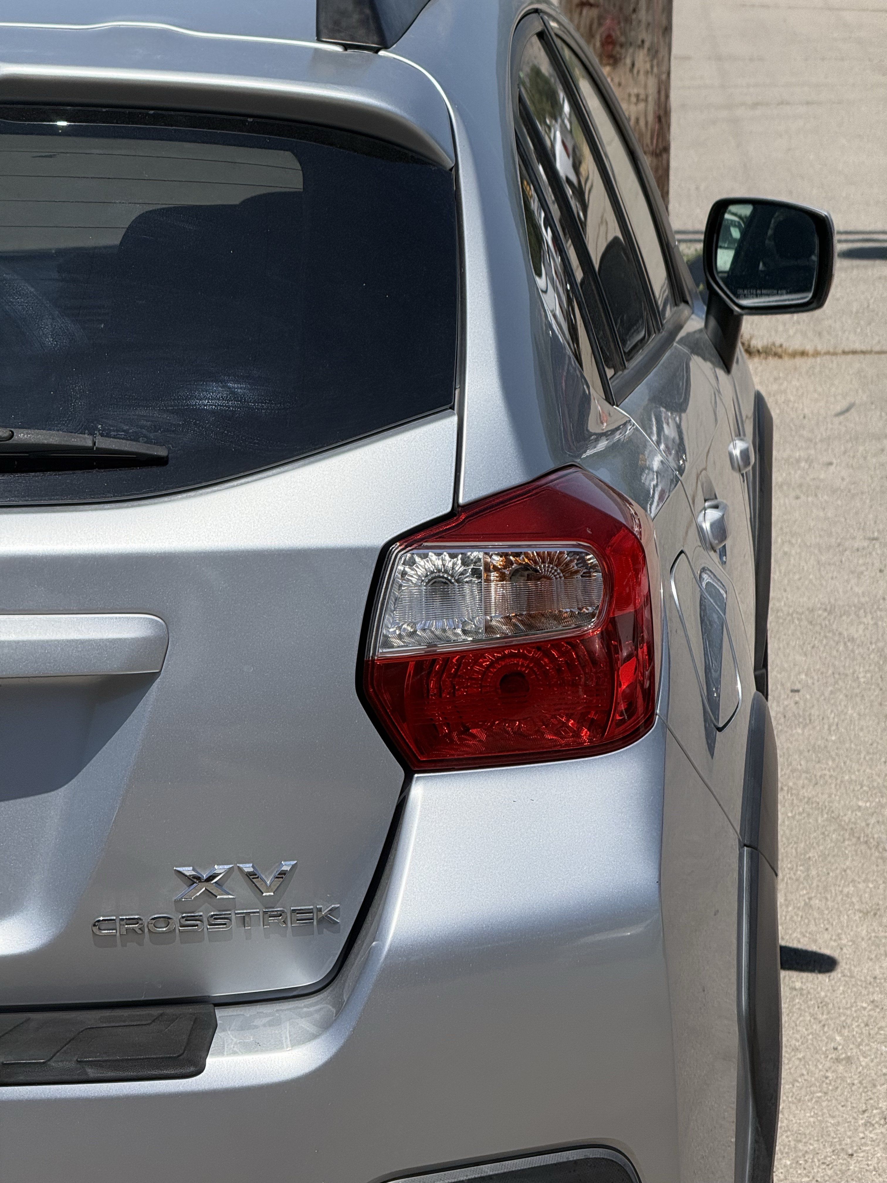 Used 2013 Subaru Crosstrek 2.0i Premium w/ Popular Pkg 2 AWD/4WD image 21