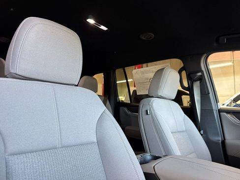 New 2026 GMC Acadia Elevation w/ LPO, All-Weather Package FWD image 18