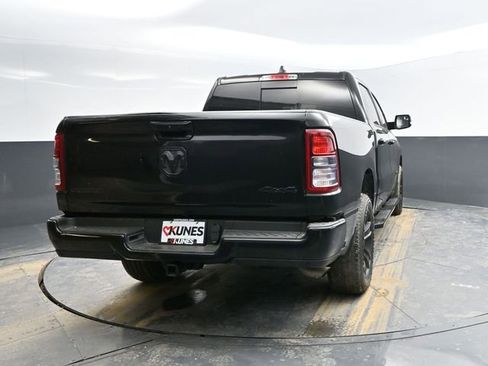 Used 2022 RAM 1500 Big Horn image 7