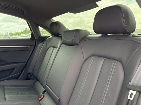 Used 2022 Audi A3 2.0T Premium image 11
