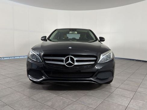 Used 2016 Mercedes-Benz C 300 4MATIC Sedan image 6
