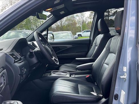 Used 2022 Honda Passport TrailSport image 7