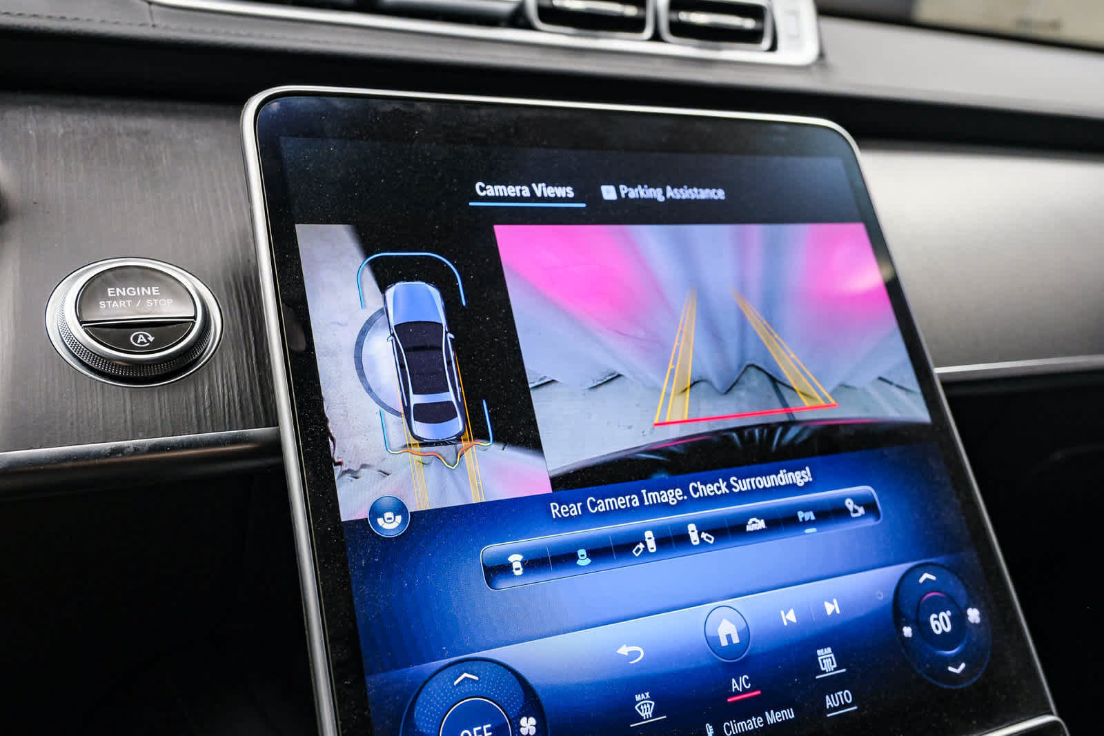 Certified 2023 Mercedes-Benz S 580 4MATIC Sedan image 26