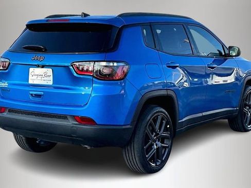 New 2026 Jeep Compass Latitude AWD/4WD image 13