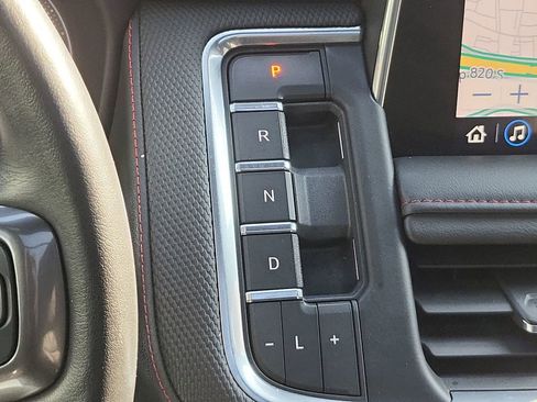 Certified 2021 Chevrolet Tahoe RST w/ Luxury Package image 16